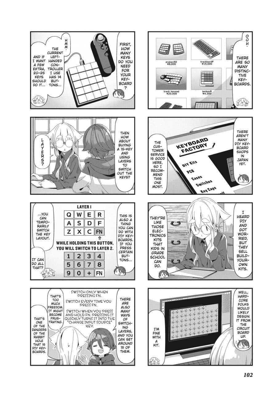mono Volume 3 103