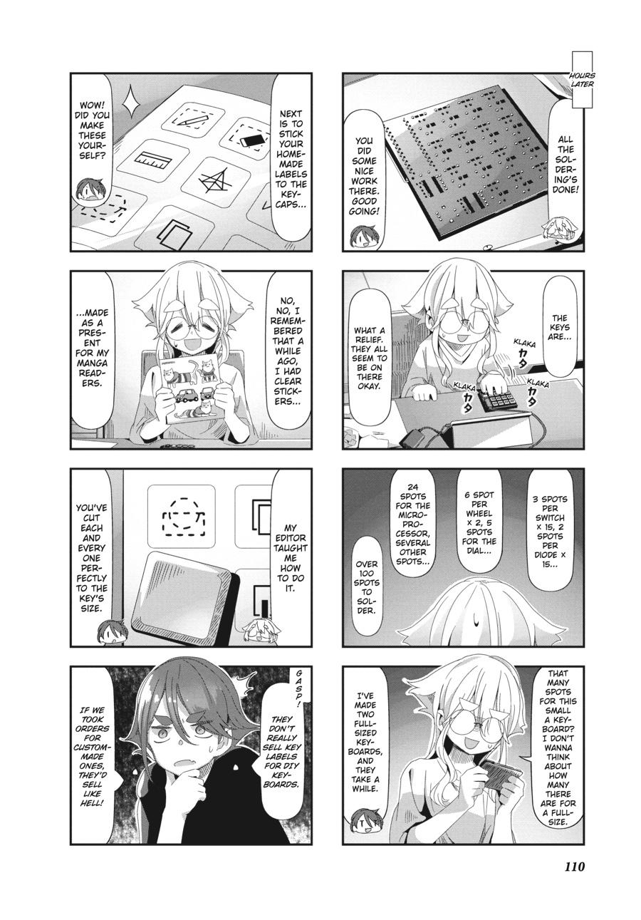 mono Volume 3 111