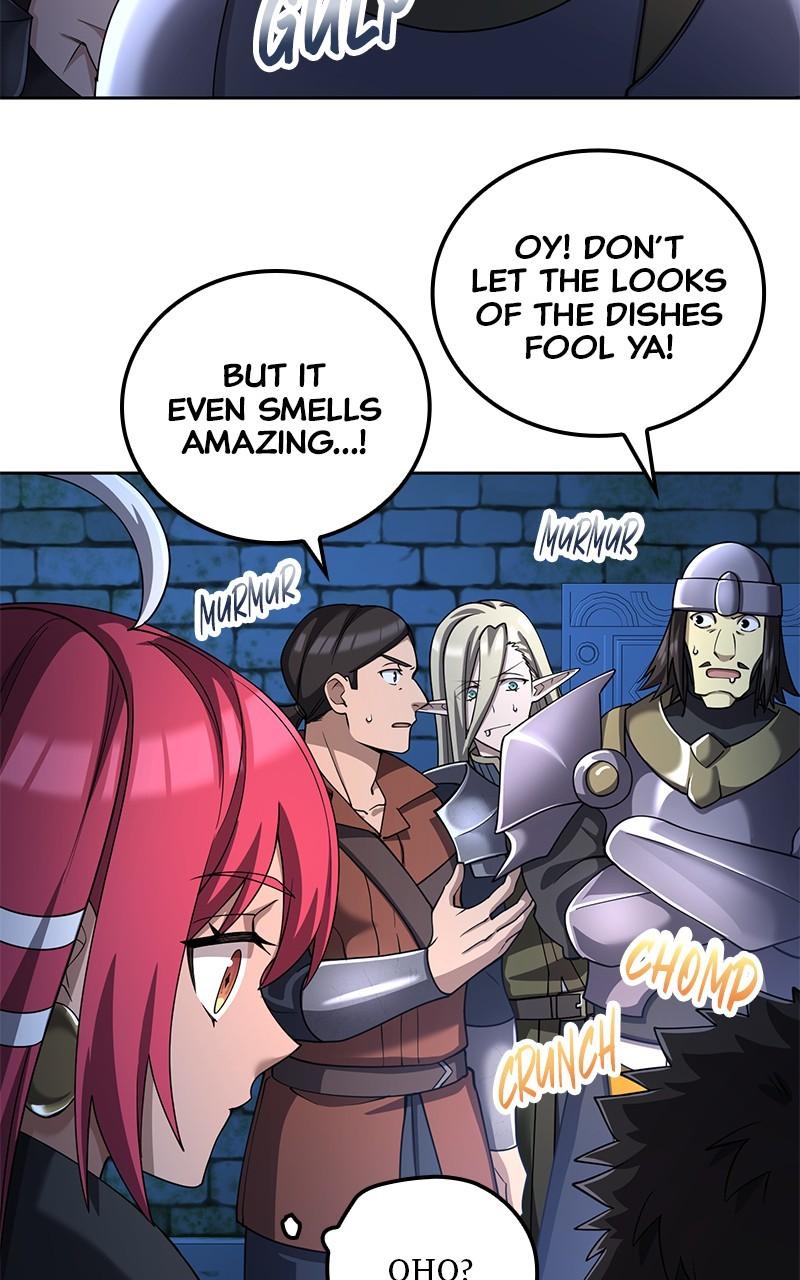 Monster Eater Episode 32 5