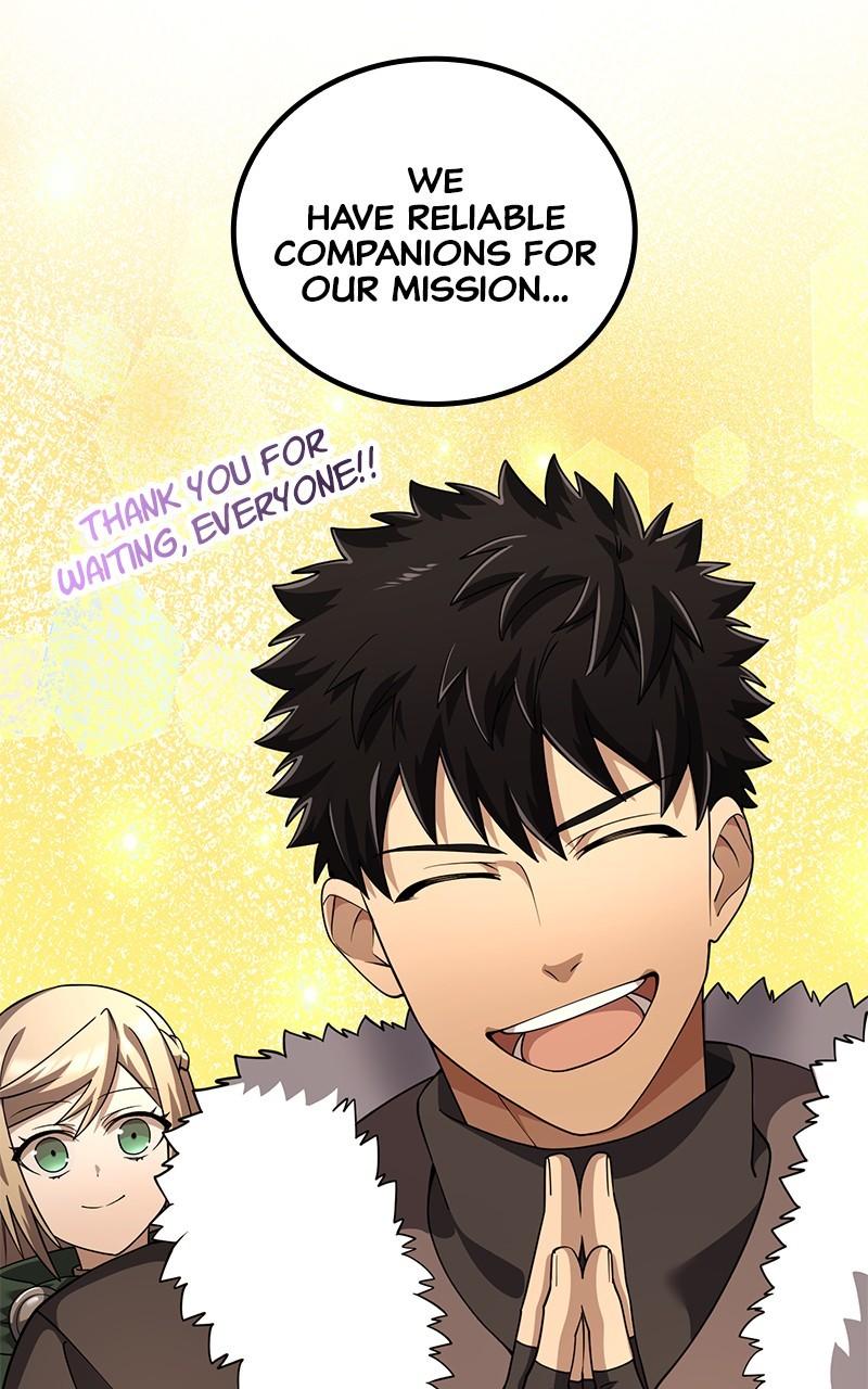 Monster Eater Episode 32 11