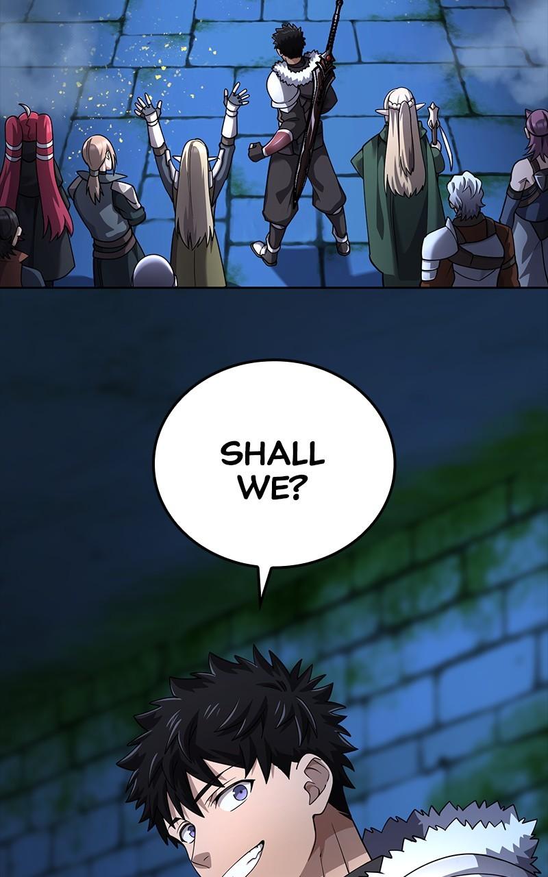 Monster Eater Episode 32 24