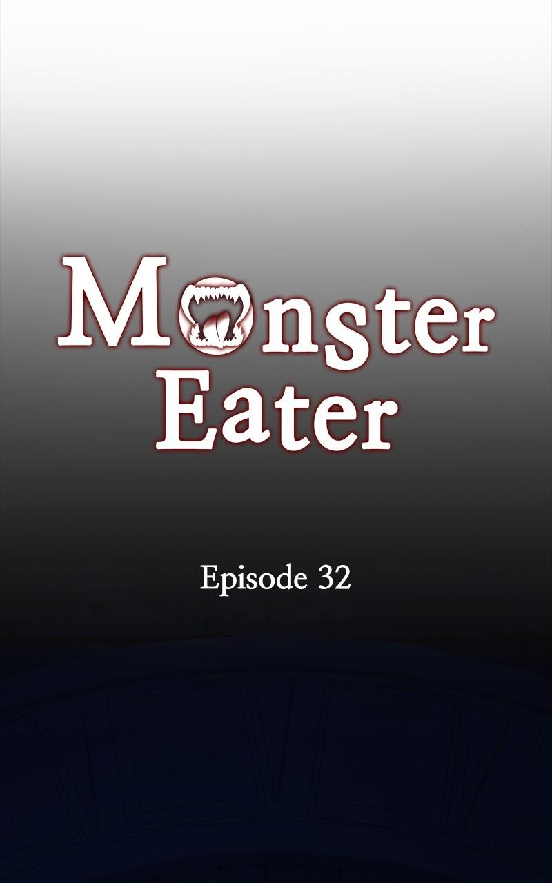 Monster Eater Episode 32 26