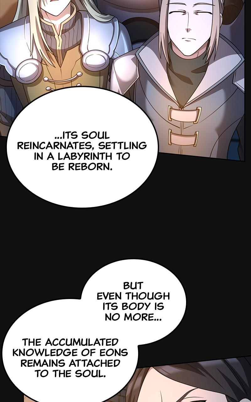 Monster Eater Episode 32 34
