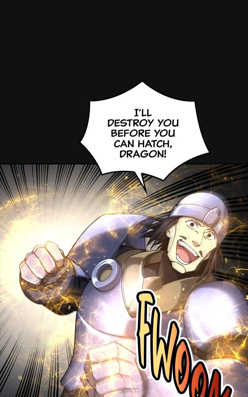 Monster Eater Episode 32 37
