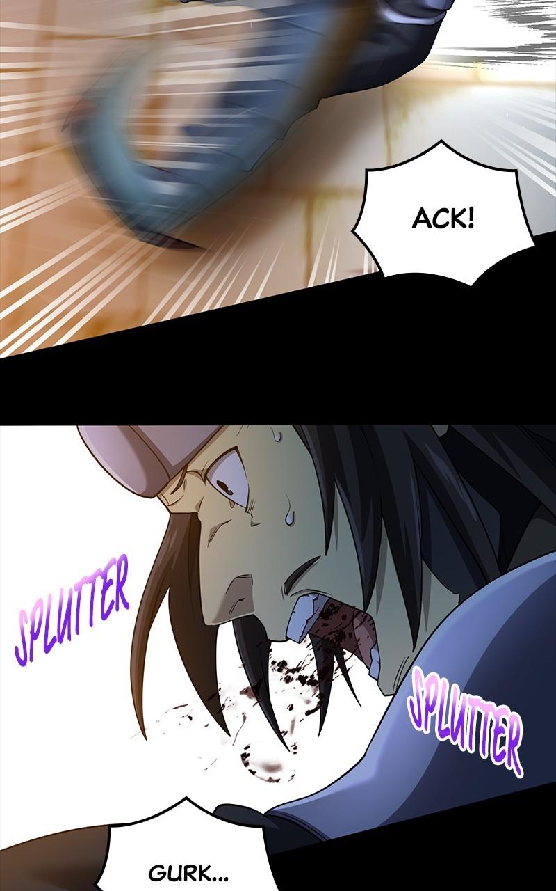 Monster Eater Episode 32 40