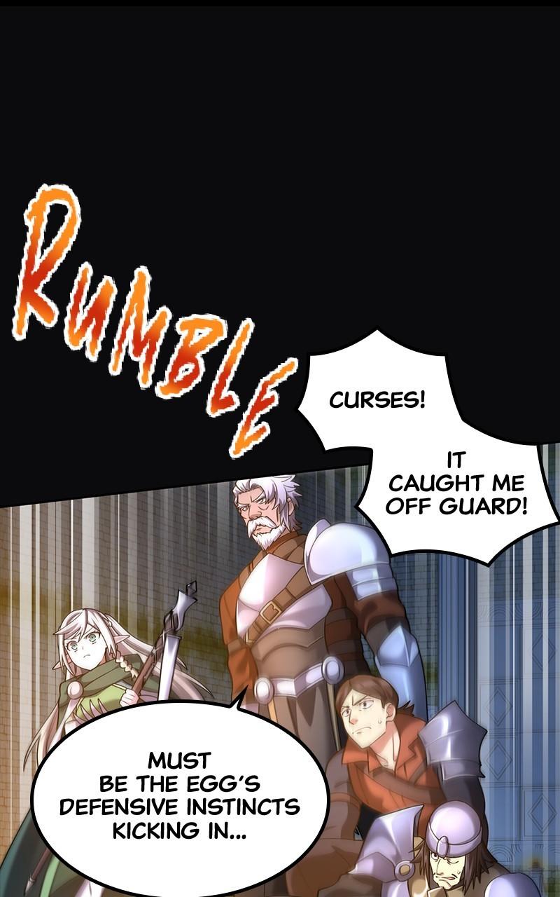Monster Eater Episode 32 45