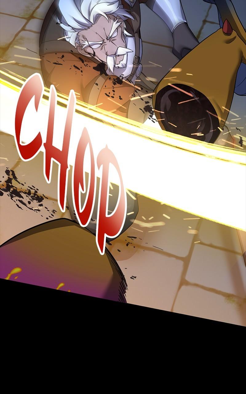 Monster Eater Episode 32 71