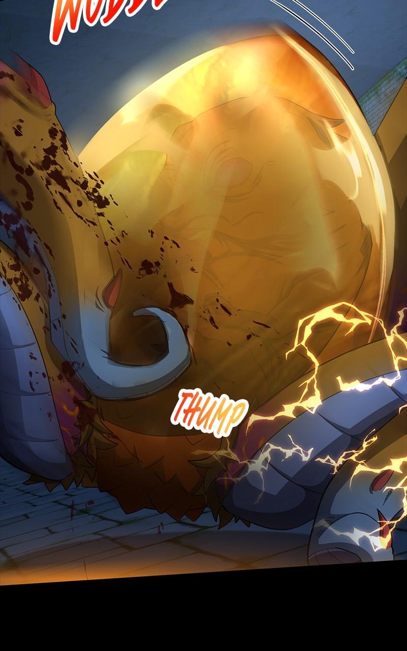 Monster Eater Episode 32 78