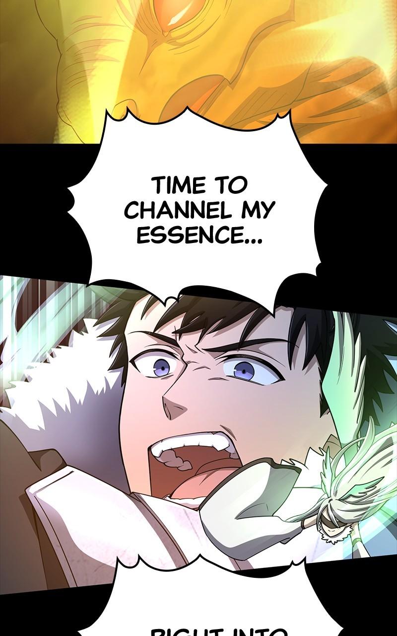 Monster Eater Episode 32 80