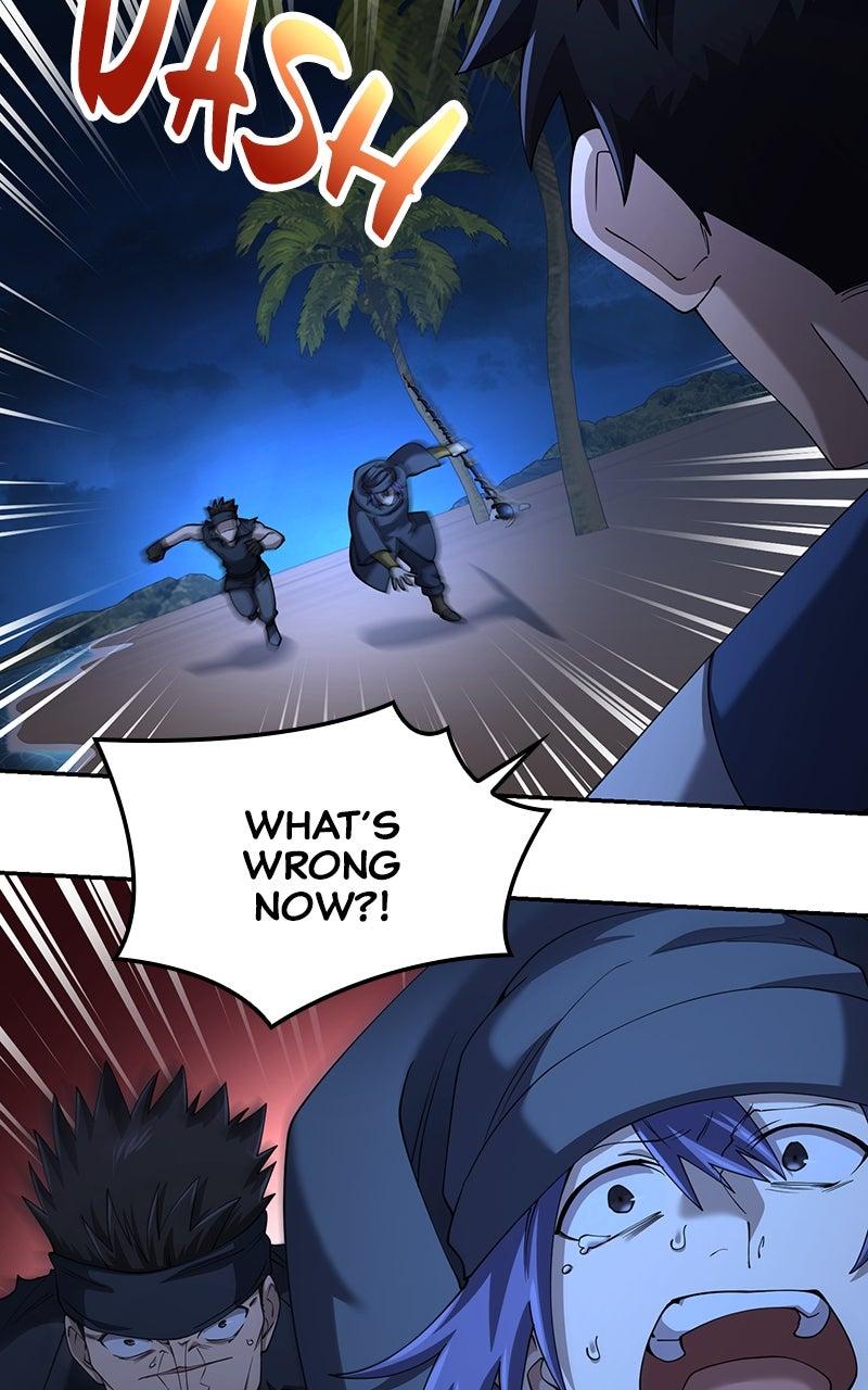 Monster Eater Episode 65 29