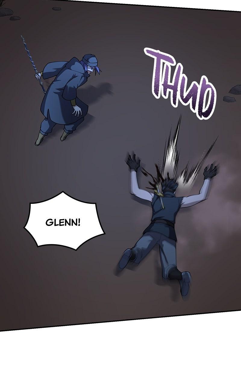 Monster Eater Episode 65 33