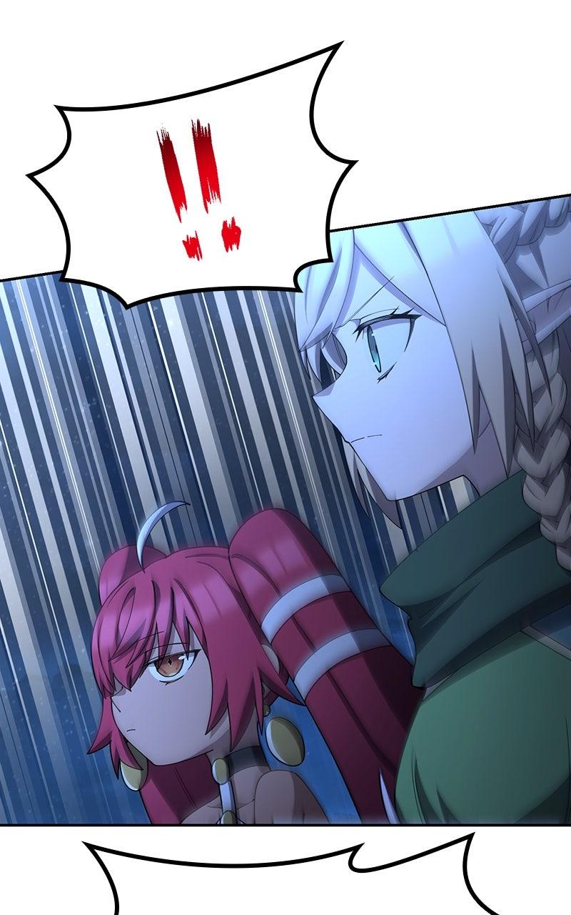 Monster Eater Episode 65 34