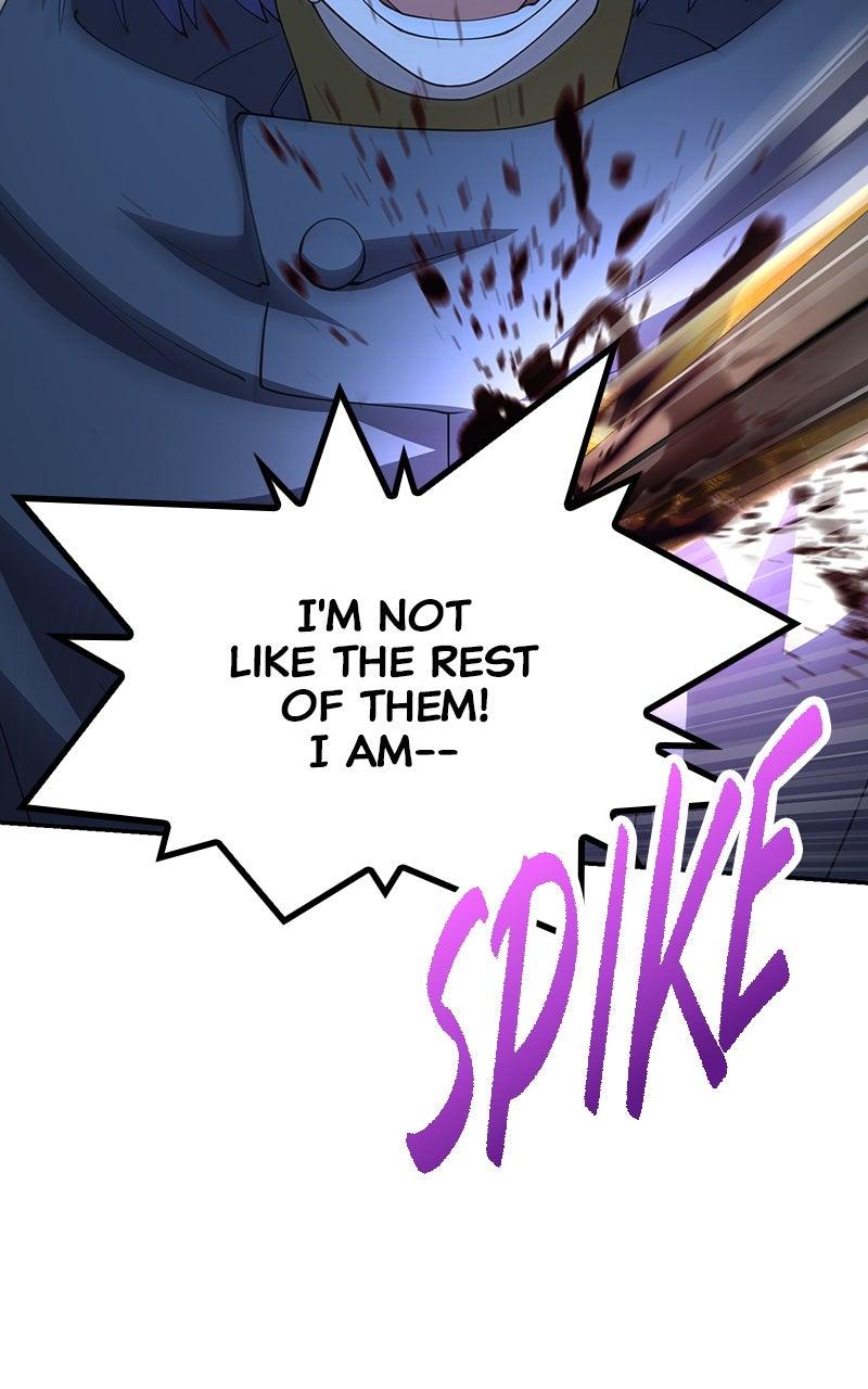 Monster Eater Episode 65 42