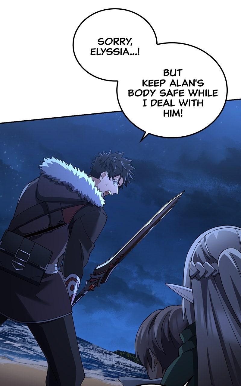 Monster Eater Episode 65 47