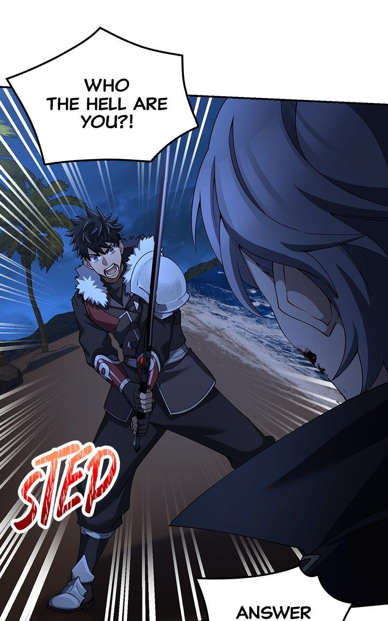 Monster Eater Episode 65 50