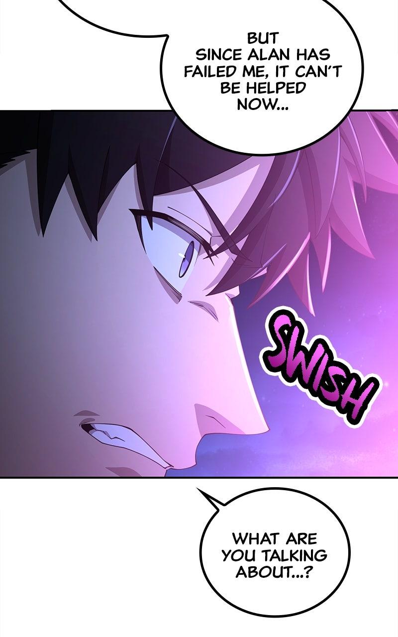 Monster Eater Episode 65 64