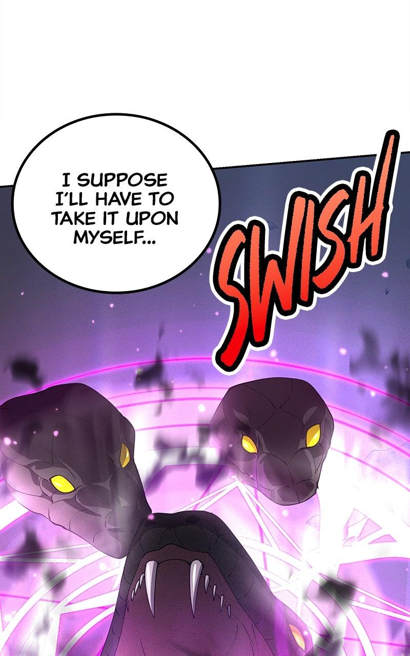 Monster Eater Episode 65 65