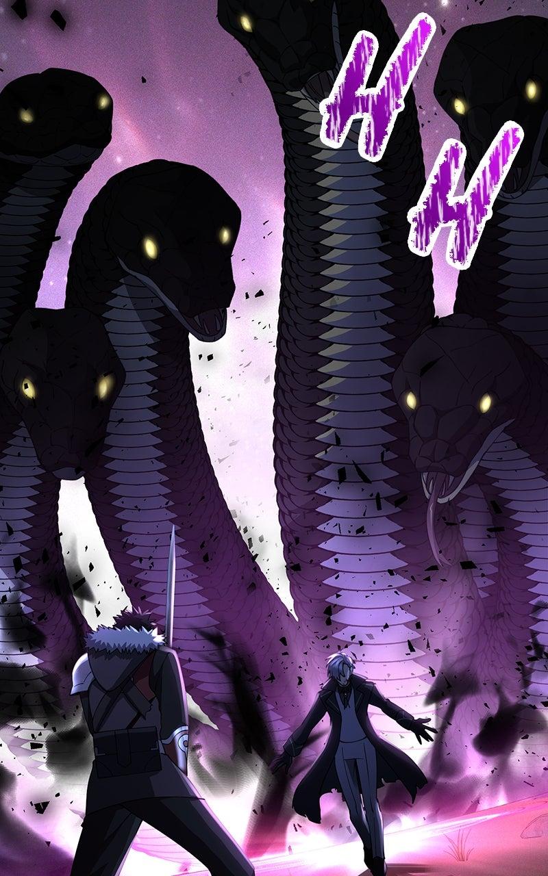 Monster Eater Episode 65 69