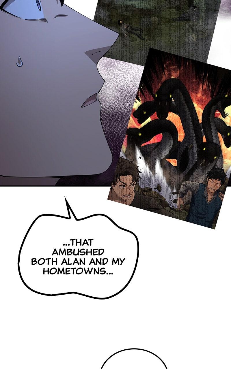 Monster Eater Episode 65 73