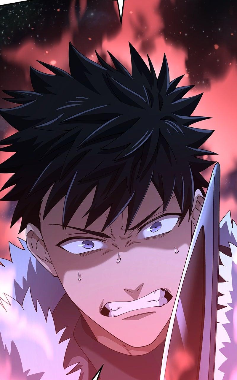 Monster Eater Episode 65 75