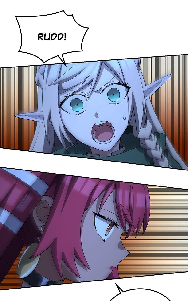 Monster Eater Episode 65 84