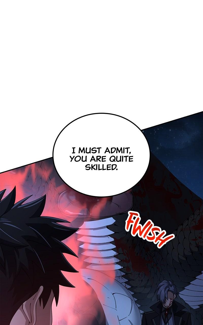 Monster Eater Episode 65 109