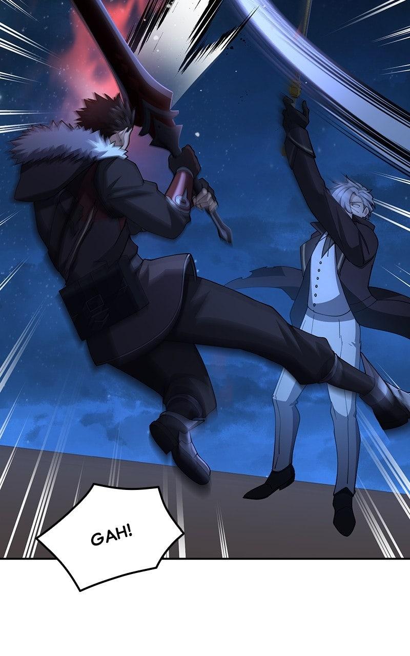 Monster Eater Episode 66 6