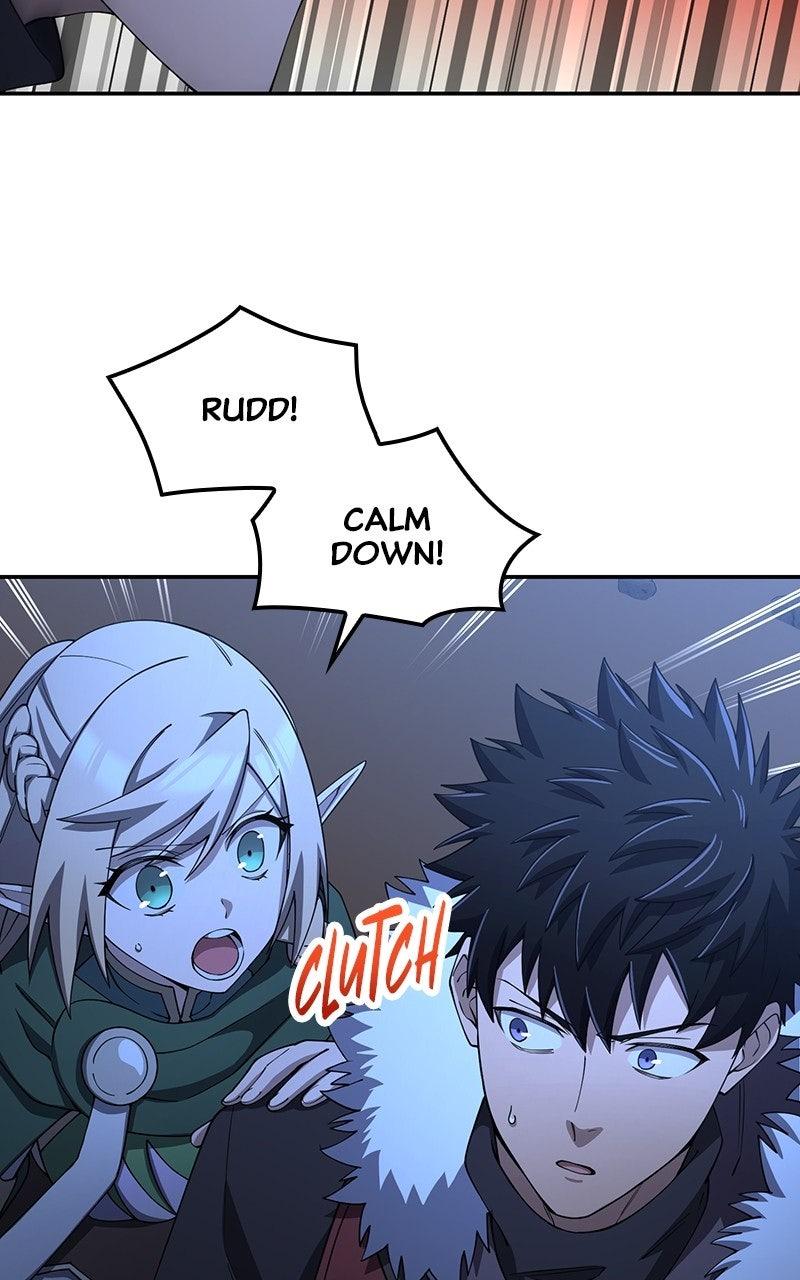 Monster Eater Episode 66 9