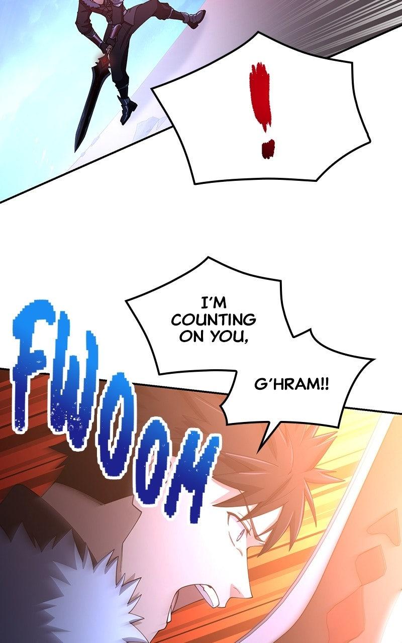 Monster Eater Episode 66 25