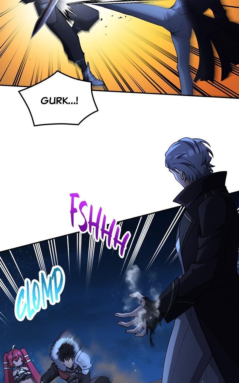 Monster Eater Episode 66 42