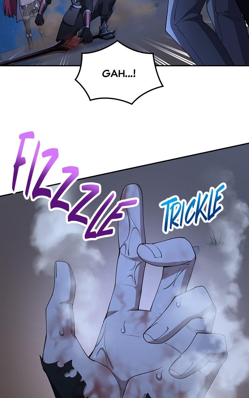 Monster Eater Episode 66 43