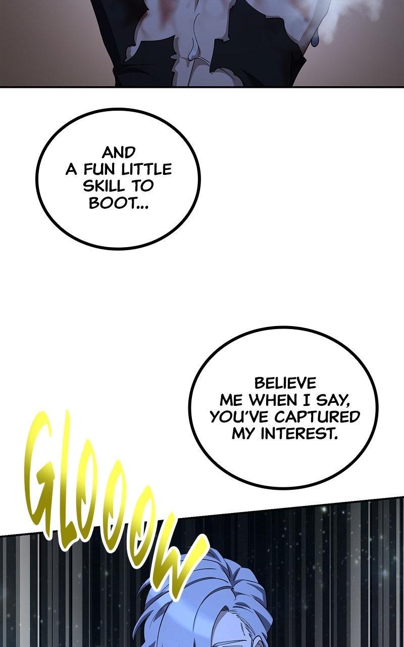 Monster Eater Episode 66 44