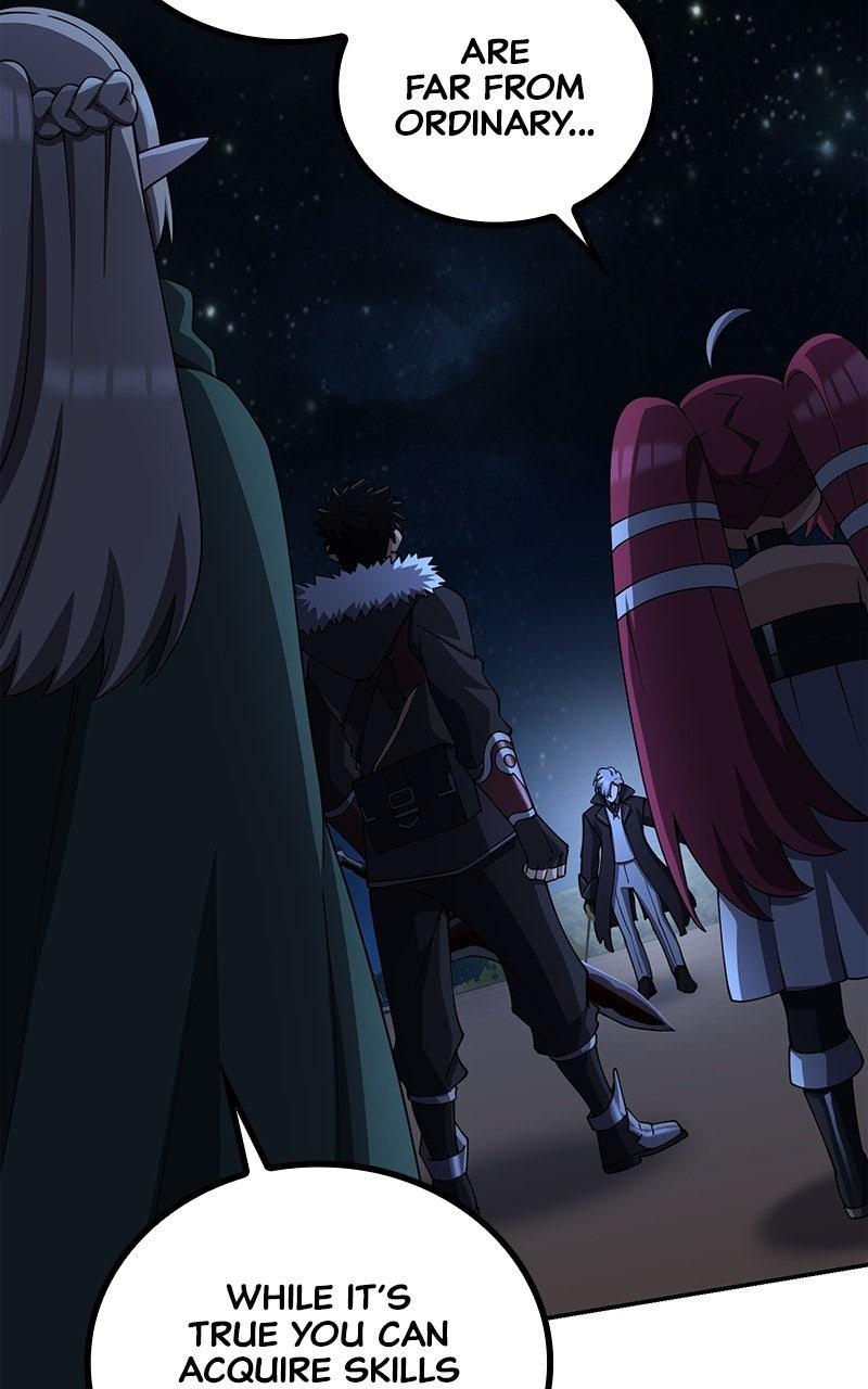 Monster Eater Episode 66 48