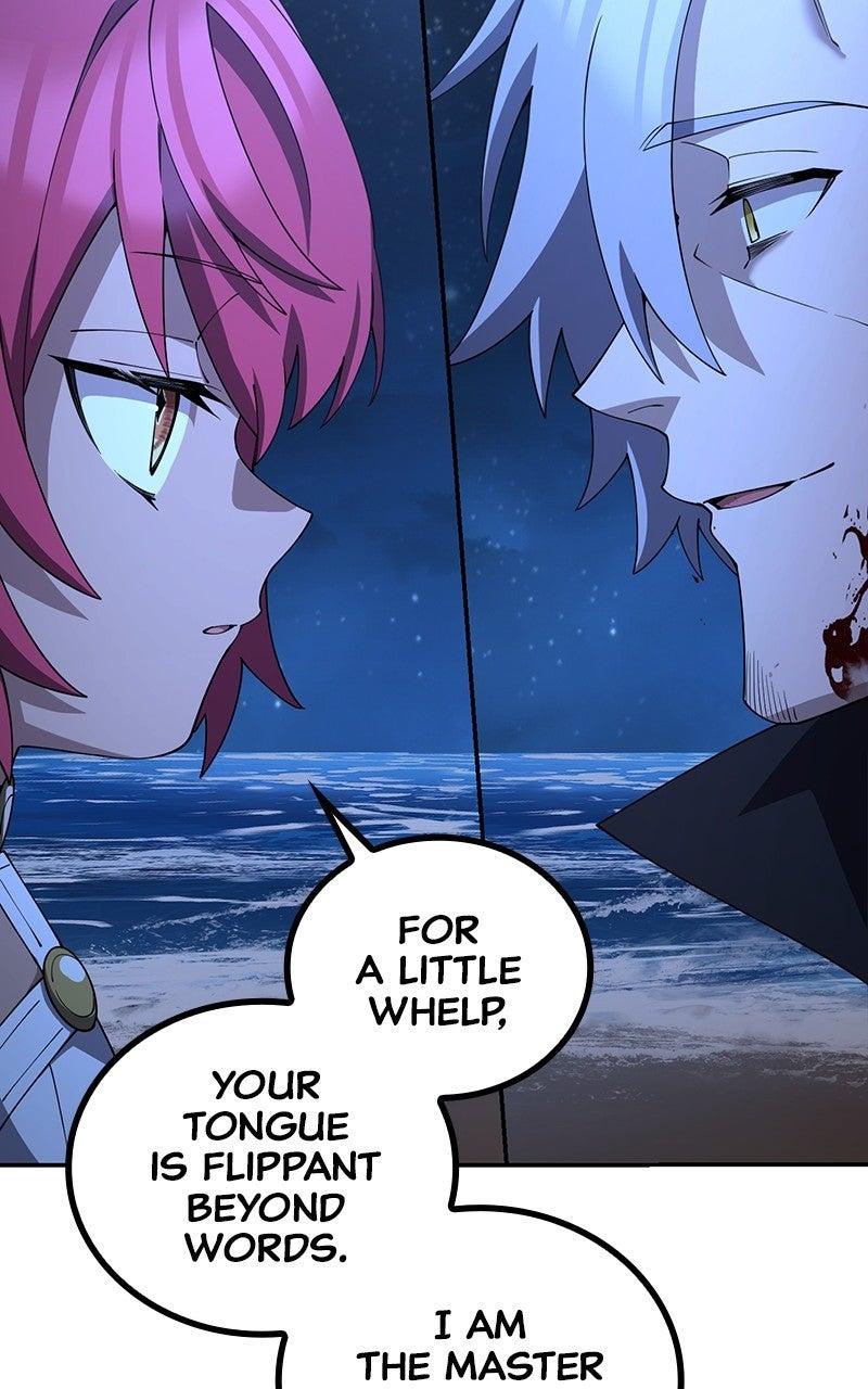 Monster Eater Episode 66 70