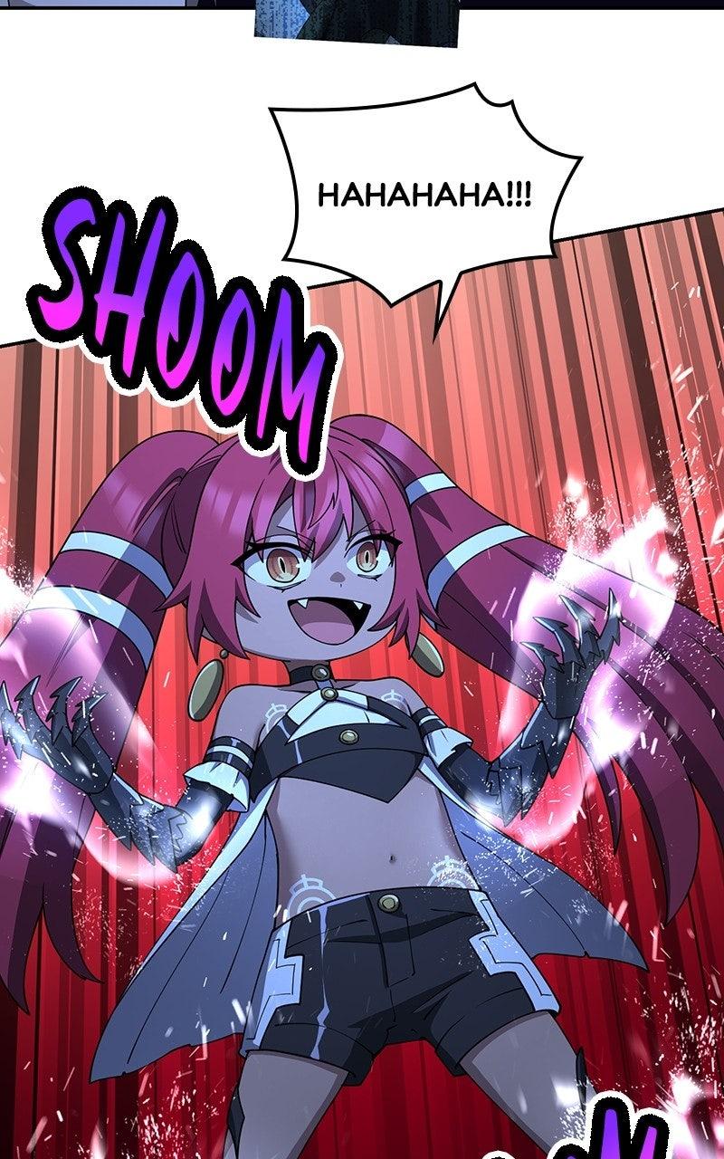 Monster Eater Episode 66 74