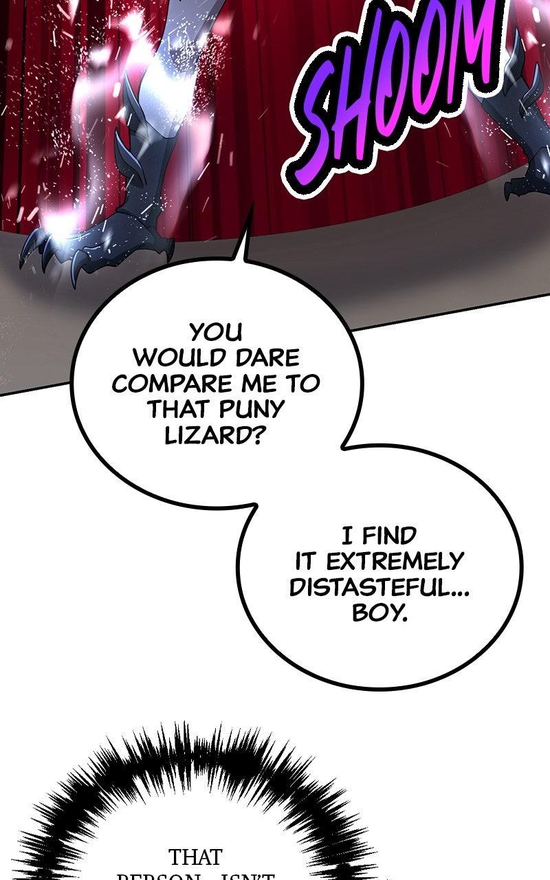 Monster Eater Episode 66 75