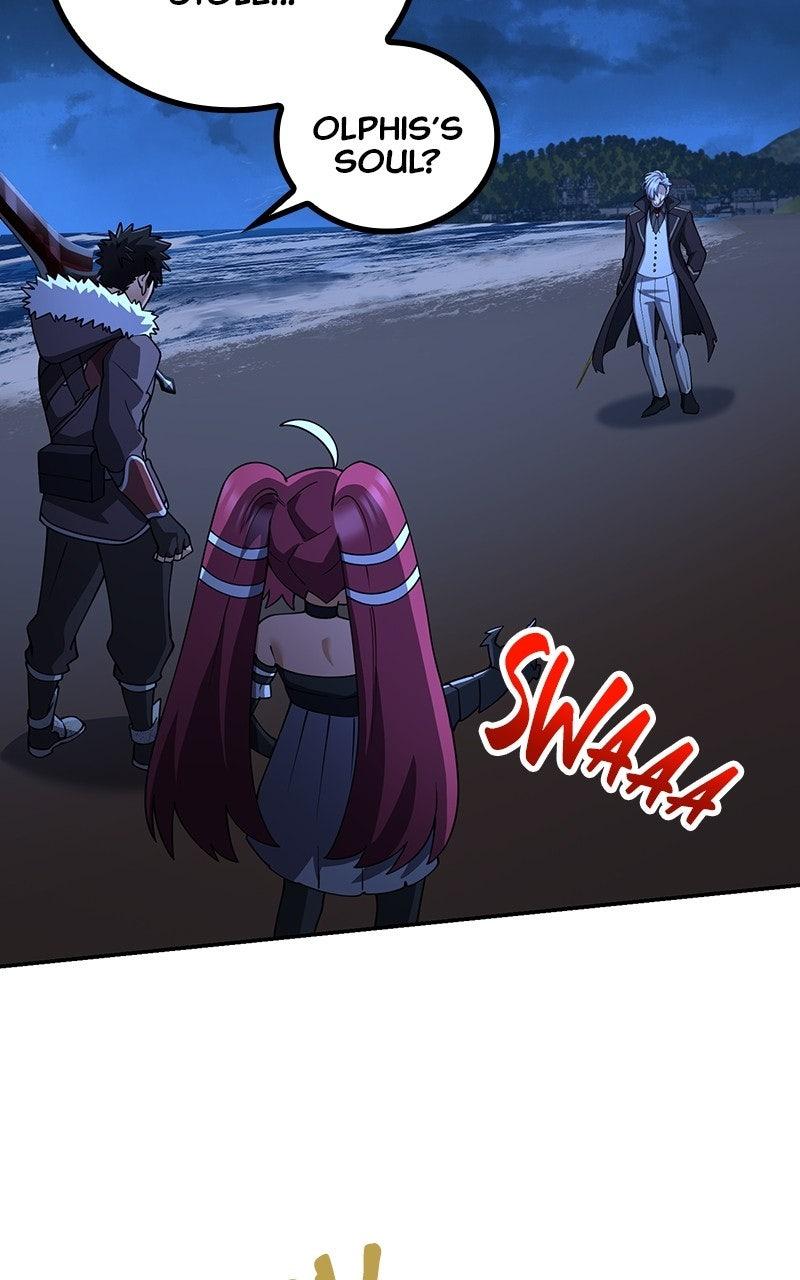 Monster Eater Episode 66 79