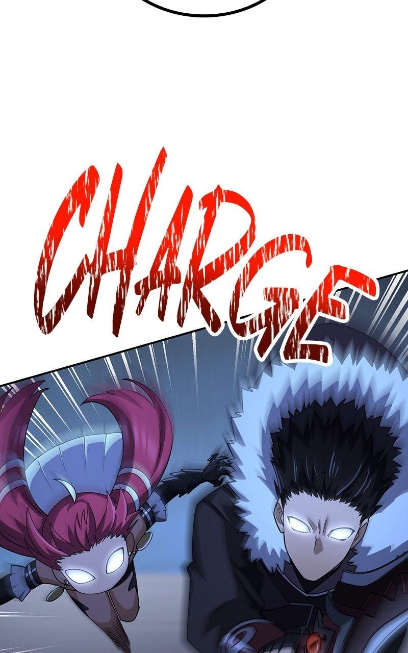 Monster Eater Episode 66 85