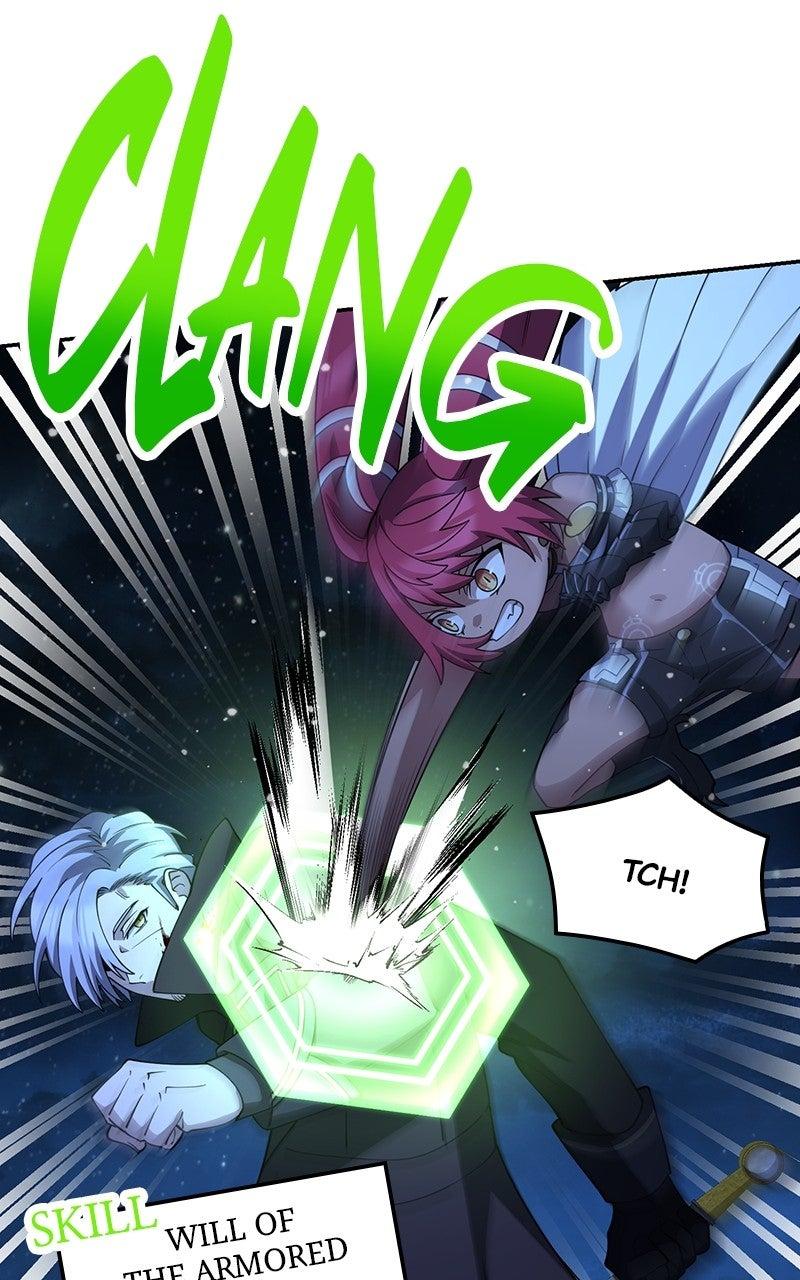 Monster Eater Episode 66 89