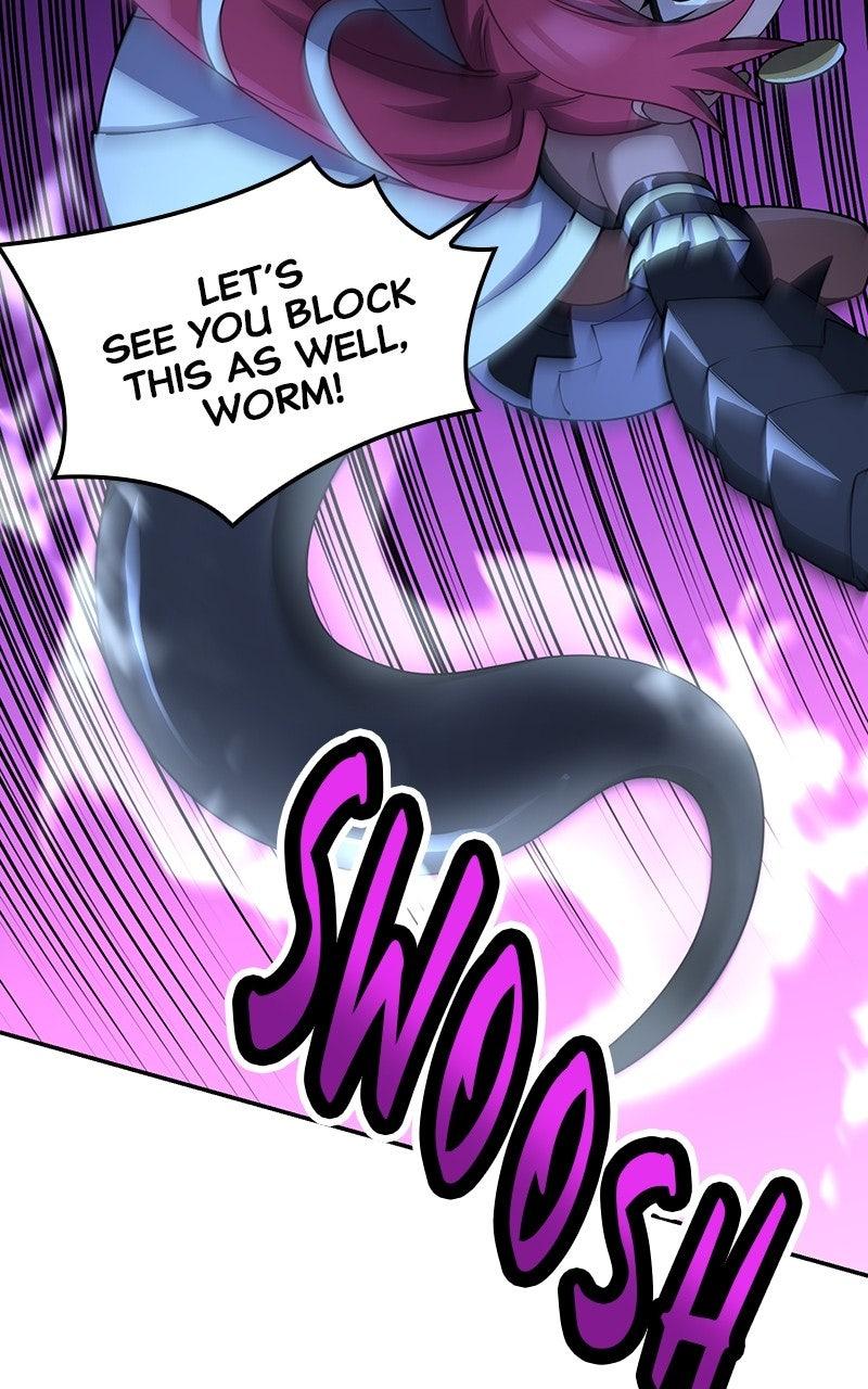 Monster Eater Episode 66 91