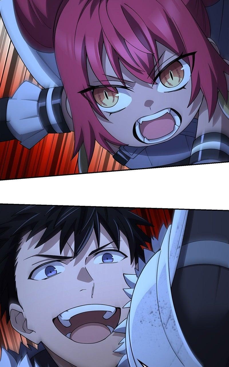 Monster Eater Episode 66 94