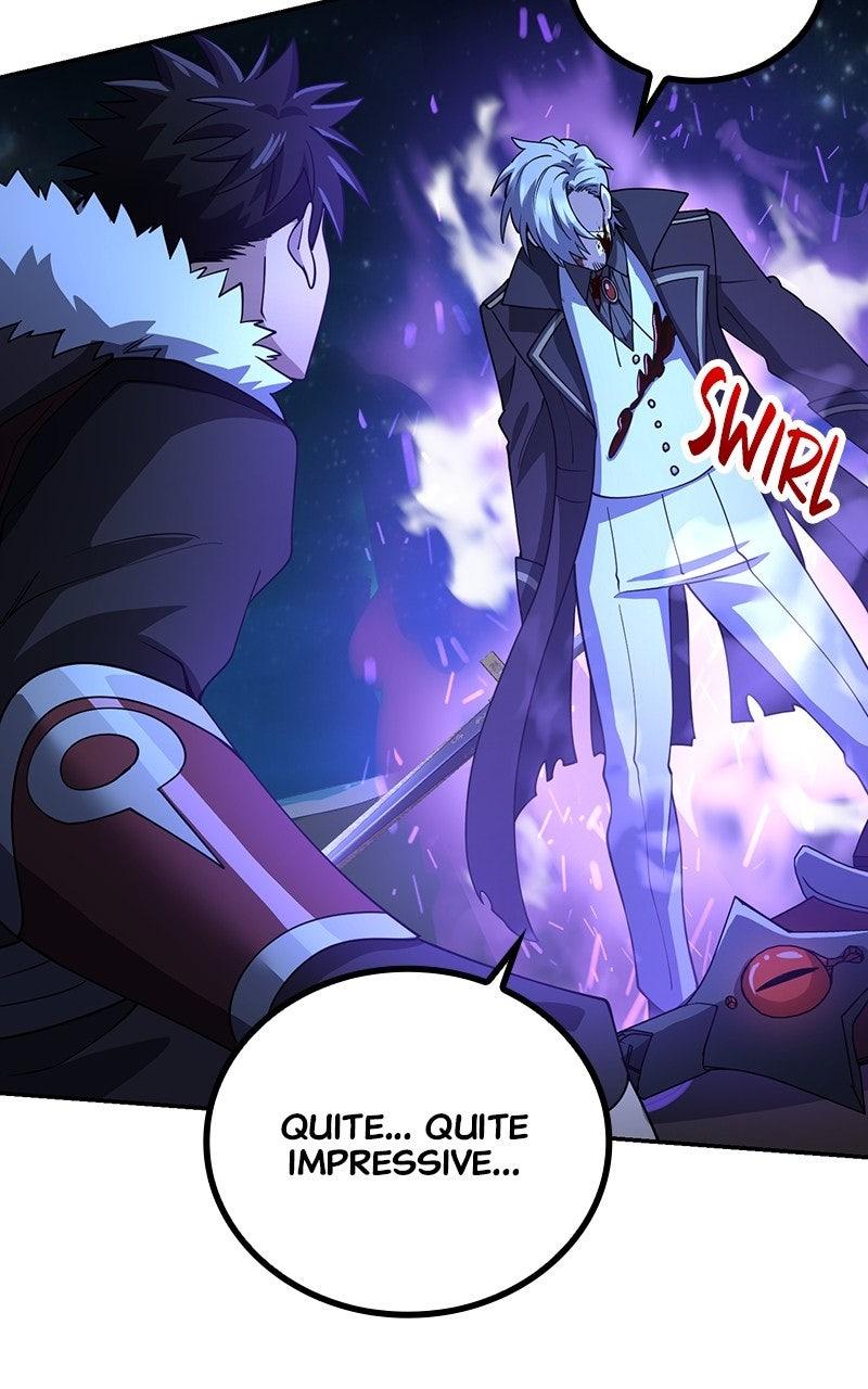 Monster Eater Episode 66 97