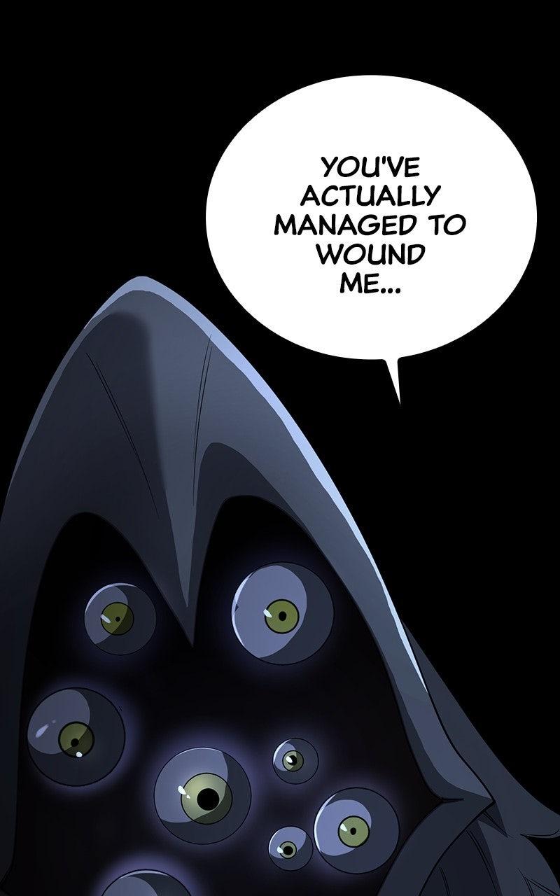 Monster Eater Episode 66 110