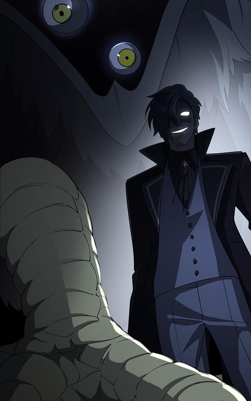 Monster Eater Episode 66 111