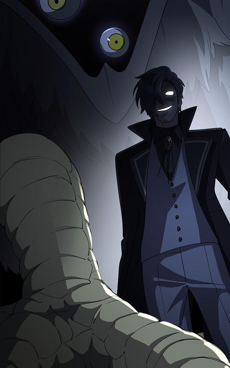 Monster Eater Episode 67 5
