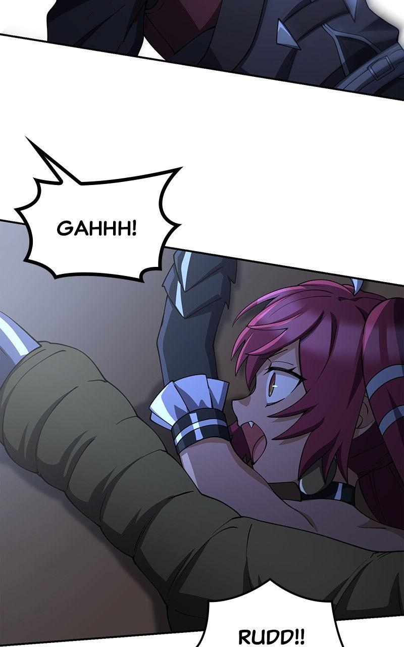 Monster Eater Episode 67 21
