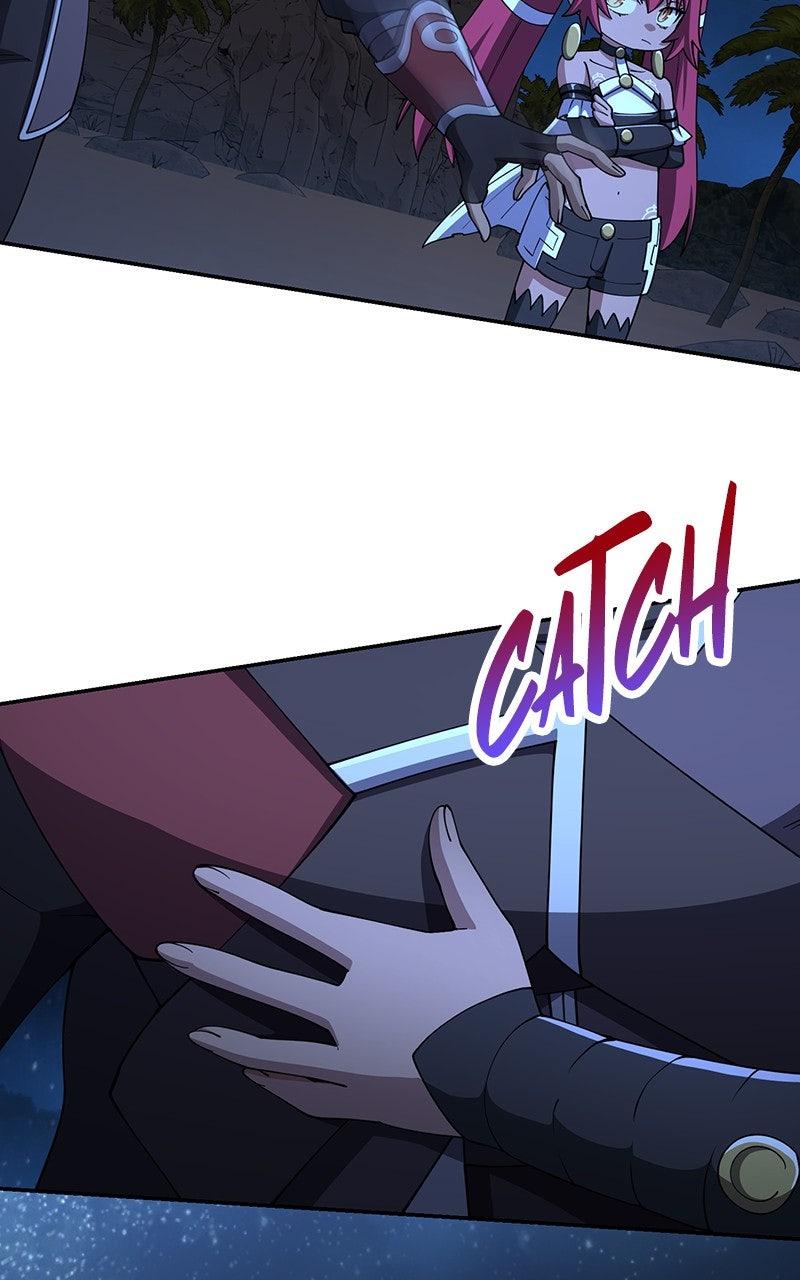 Monster Eater Episode 67 63