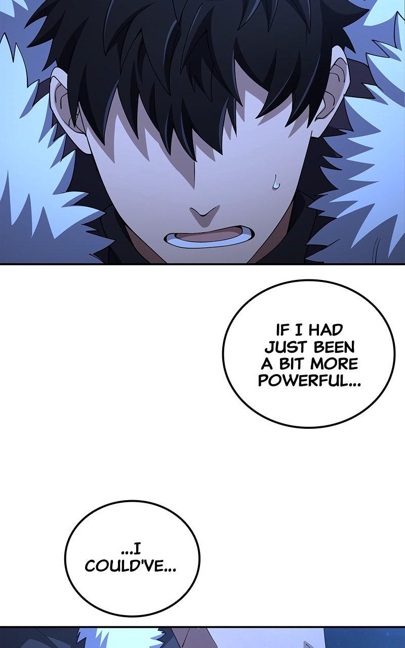 Monster Eater Episode 67 66