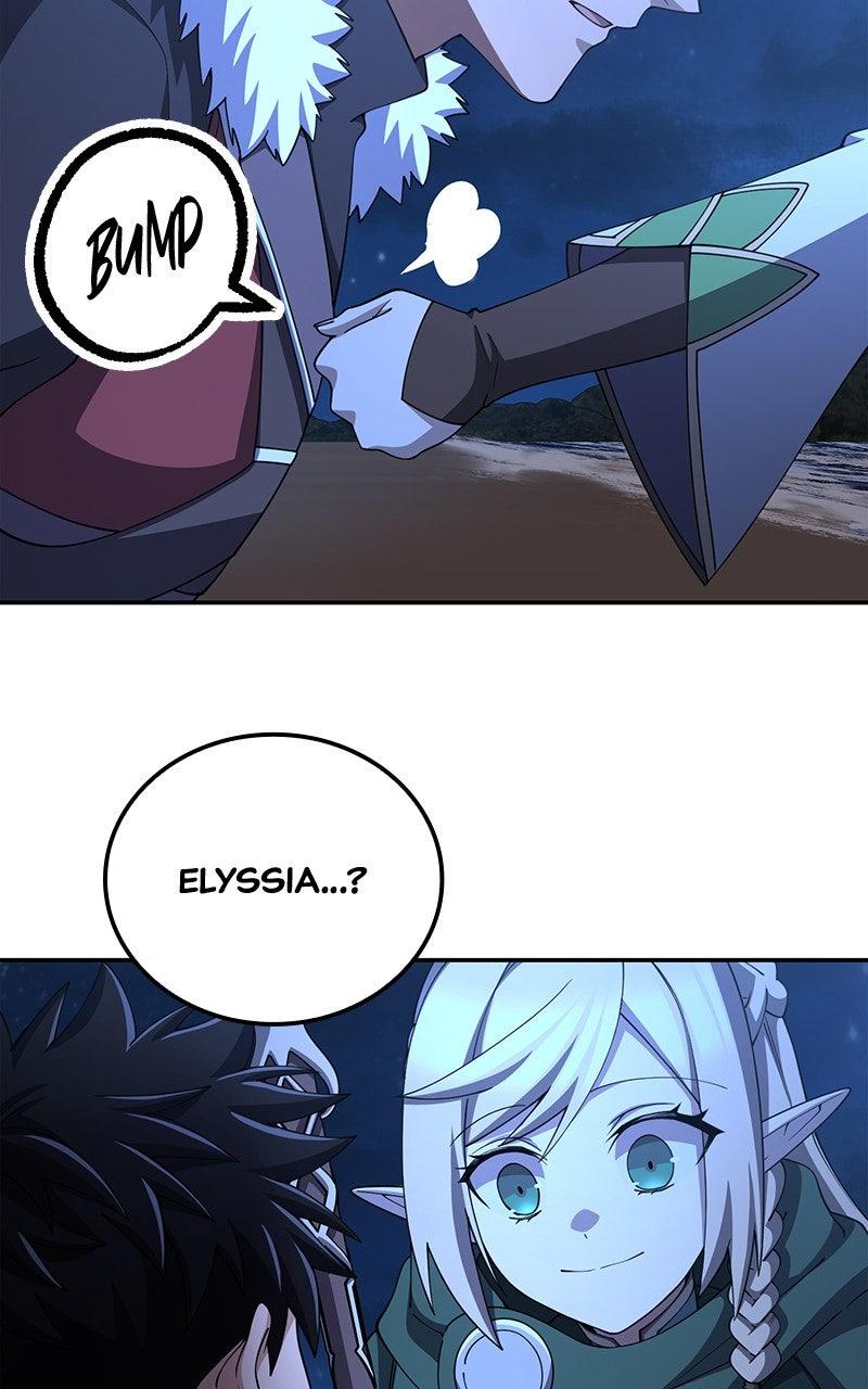 Monster Eater Episode 67 67