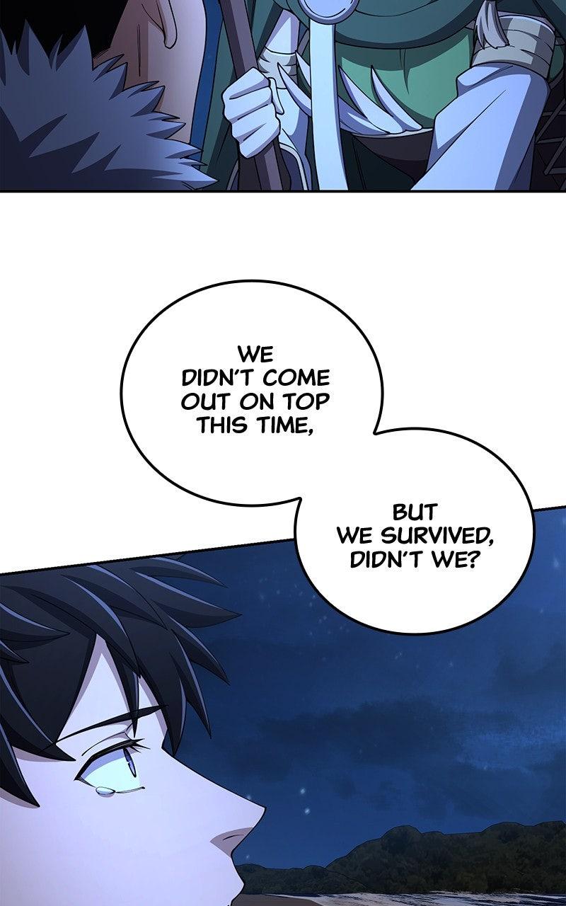 Monster Eater Episode 67 68
